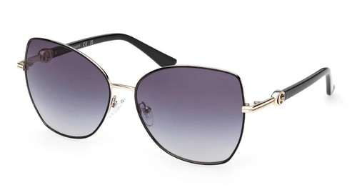 Occhiali sole donna guess - occhiali,