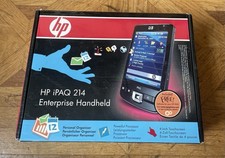 HP iPAQ 214 Enterprise Win