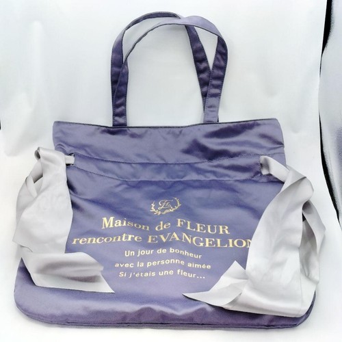 Borsa maison fleur - maison, de