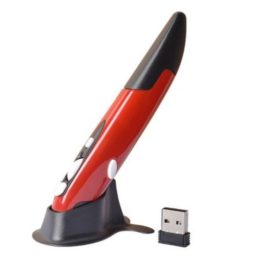 Penna ottica wireless mouse