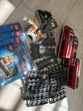 LEGO City Treno passeggeri