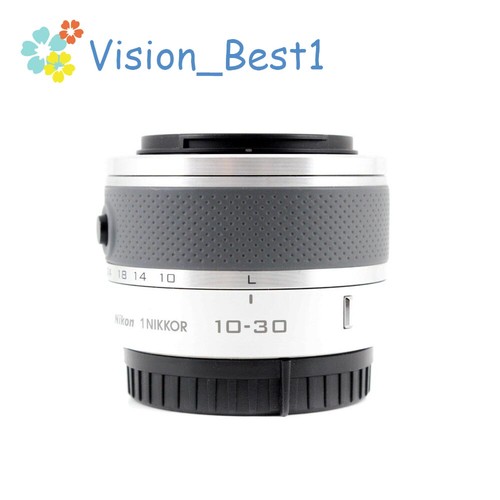 Nikon1 nikkor 30mm - nikkor, 10-30mm