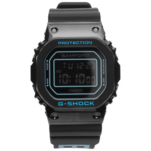 Orologio shock bamford - orologio, x