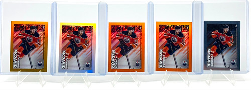 2022 topps chrome nhl - 2022-23,
