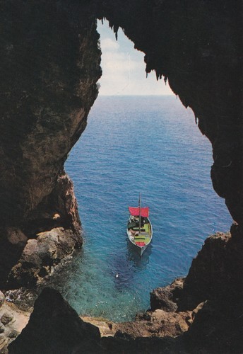 Cartoline paesaggistiche - cartoline,