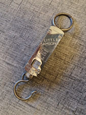 Bilancia vintage Little