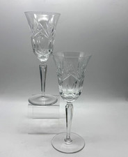 2 - Bicchiere cristallo