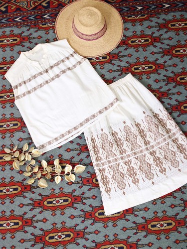 Set gonna souvenir atene - set,
