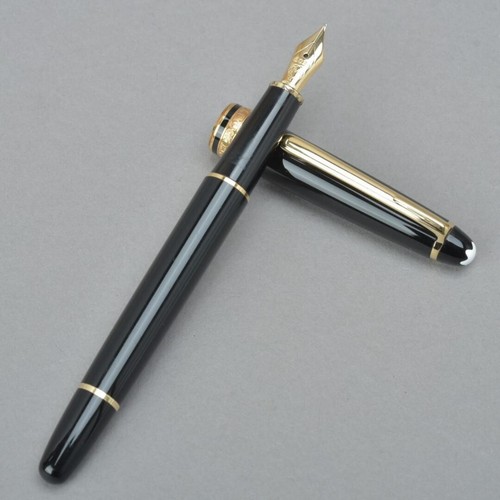 Montblanc meisterstuck penna - meisterstuck,