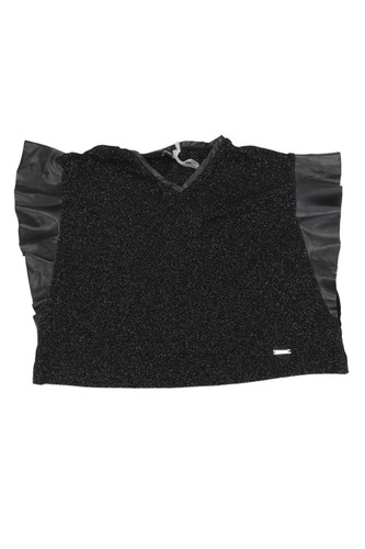Top monnalisa bambina con - top,