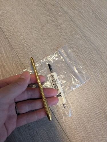 Penna sfera louis vuitton - penna, a