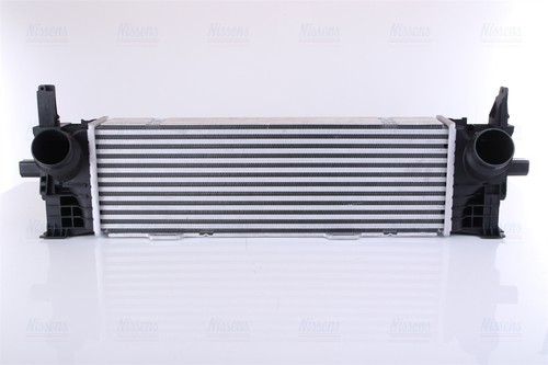 Nissens carica intercooler - nissens,