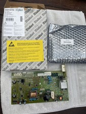 PCB caldaia Vaillant ecoTEC