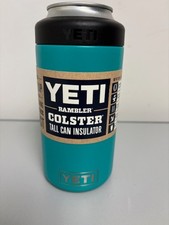 Aquifer Blue YETI® Tall Can