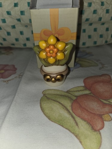 Thun vasetto piantina - vasetto, mini