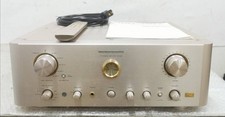 Amplificatore integrato