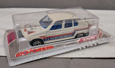 MAJORETTE 1/64 CITROEN VISA II