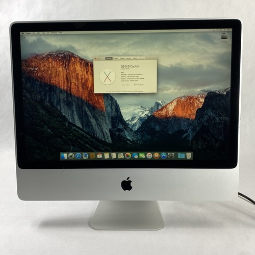 Apple a1225 imac - a1225, core
