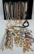 Lotto gioielli firmati Napier