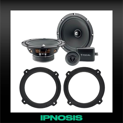 Kit casse focal 5 - 4, 16,5