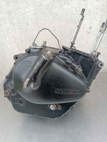 Blocco motore suzuki 400 - motore, s