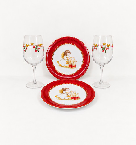Thun dolce natale - natale, limited