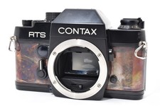 Corpo fotocamera reflex