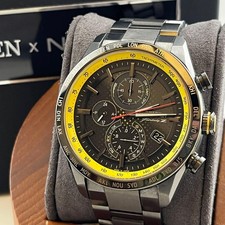 Citizen Edizione Limitata