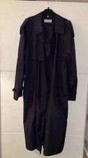 YSL Trench Coat Uomo Large
