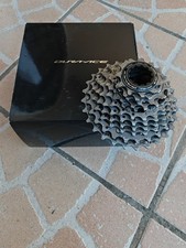 CASSETTA PIGNONI SHIMANO DURA