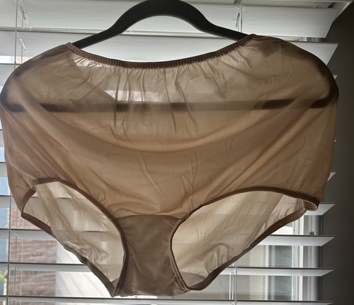 Vintage sears 100 nylon full - sears, 100%