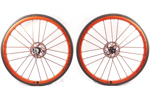 Set ruote shimano velocità - ruote, 11