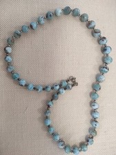 Collana pietre dure 60 - collana,