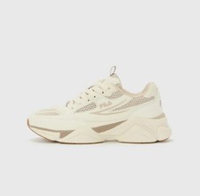 Sneakers Da Donna, Fila, white