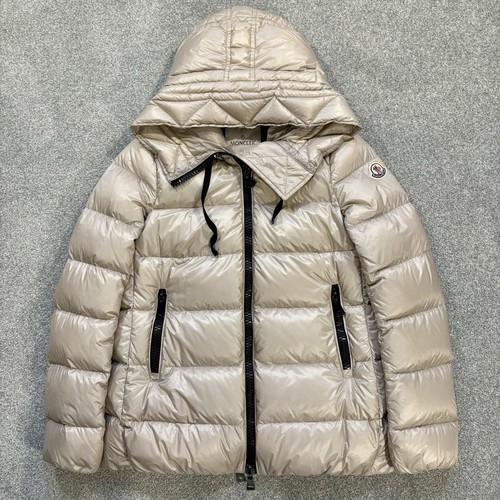 Giacca donna moncler serinde - moncler,
