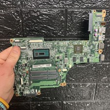 Scheda Madre Motherboard