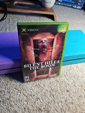 Silent Hill 4: The Room