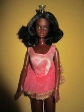 B2260)BALLERINA VINTAGE BARBIE
