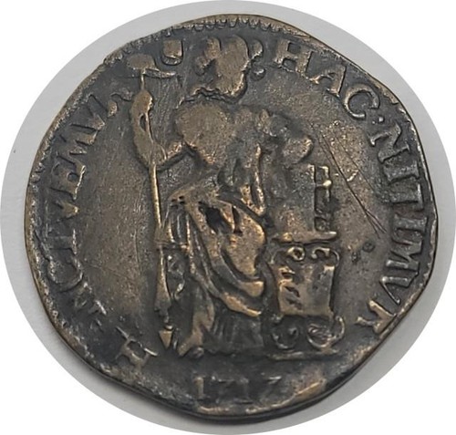 Fiorino 1717 provincia di - 1,