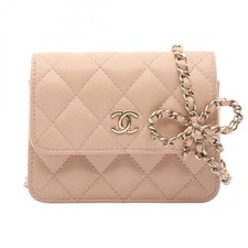 Borsa a tracolla CHANEL Mini