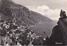 POSITANO  ( Salerno )  -