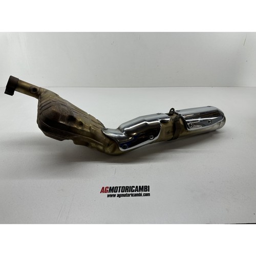 Marmitta scarico bmw - marmitta,