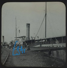 Photo SS CLEMENT HILL LAKE
