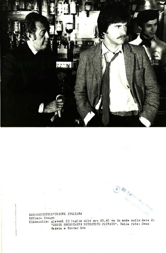 Foto originale archivio rai - foto,