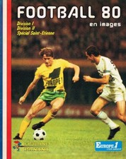 France Ligue One 1979-1980