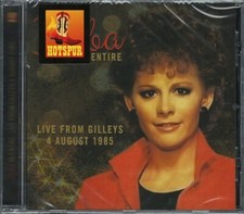 Reba McEntire - Live From