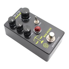 Mosky Fuzz Pedale per chitarra