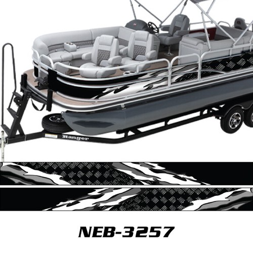 New quality wrap graphics - new,