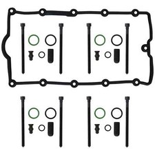 Kit 4 guarnizioni + viti + VDD