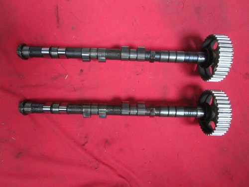 Alberi camme honda crx - camme,
